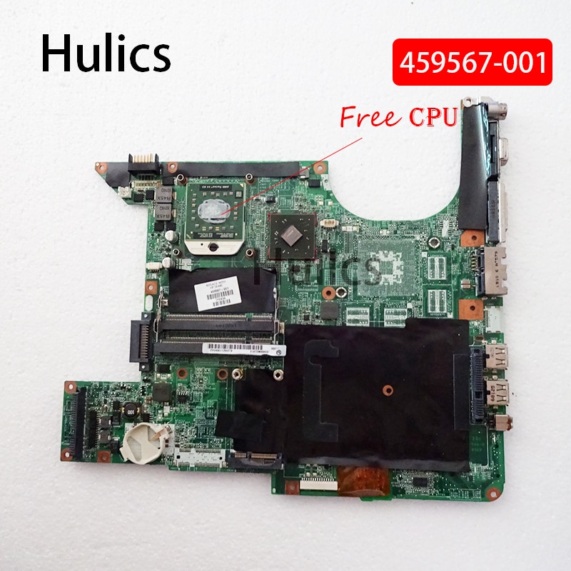 Hulics ߰ Ʈ , HP DV9000 DDR2, 459567-00..